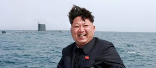 La Corea del Nord: «Kim Jong-un testa un missile nucleare ... - corriere.it