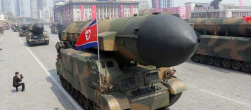 La Corea del Nord: “Pronti a cancellare l'America dalla faccia ... - lastampa.it