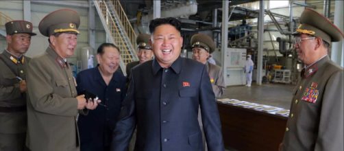 La Corea del nord rilancia: colpiremo l'Isola di Guam Gli ... - iltempo.it