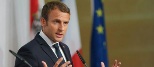 La France hausse le ton contre la Corée du Nord