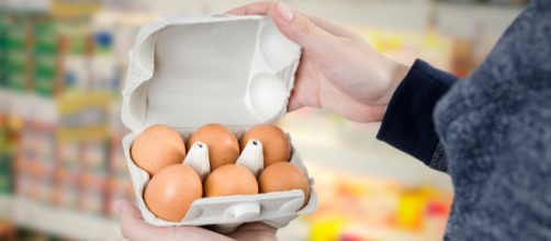 Prezzi delle uova raddoppiati: ecco da cosa dipende
