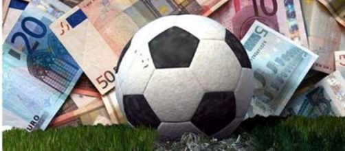 Serie C: nuovo scandalo combine e soldi in nero - foto torcidagranata.net
