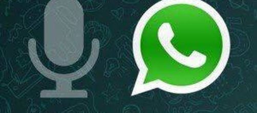 WhatsApp: scrivere i messaggi vocali sarà adesso più semplice