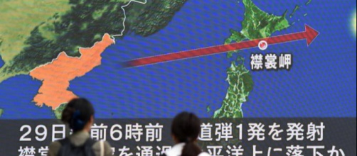 Le Japon se sent plus que jamais menacé