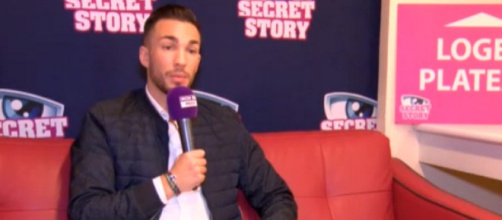 Secret Story 11 : Benoît rétablit enfin la vérité sur sa douche dénudée avec Barbara !