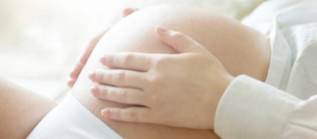 A gravidez é um momento importante na vida da mulher A gravidez é um momento importante na vida da mulher