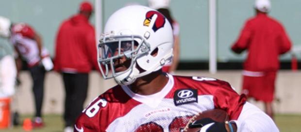 Arizona Cardinals call up TE Ricky Seals-Jones from practice squad ... - upi.com Arizona Cardinals call up TE Ricky Seals-Jones from practice squad ... - upi.com