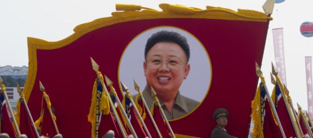 As bizarrices fazem parte da história da Coreia do Norte As bizarrices fazem parte da história da Coreia do Norte