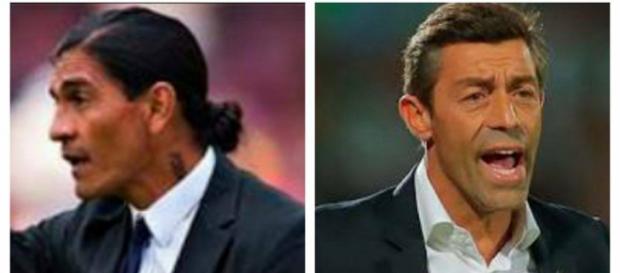 Caixinha vs Palencia quien para cruz azul Caixinha vs Palencia quien para cruz azul