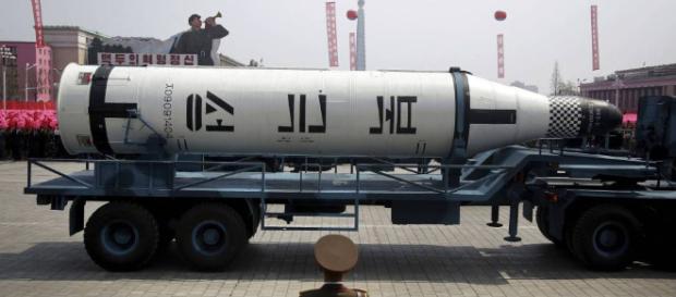 Corea del Norte se declara Estado Nuclear Corea del Norte se declara Estado Nuclear