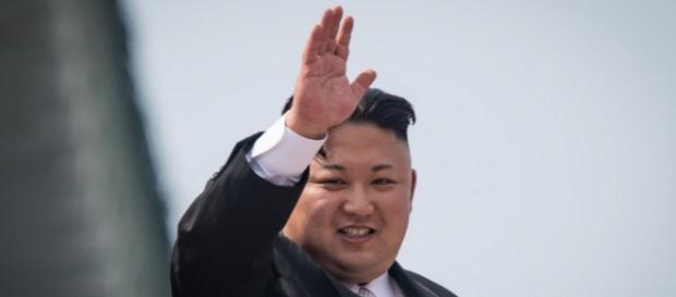 Corée du Nord : Le pays devient un " État nucléaire " Corée du Nord : Le pays devient un " État nucléaire "