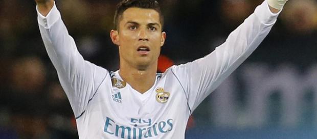 Cristiano Ronaldo reaches 110 goals in Champions League | Daily ... - dailymail.co.uk Cristiano Ronaldo reaches 110 goals in Champions League | Daily ... - dailymail.co.uk