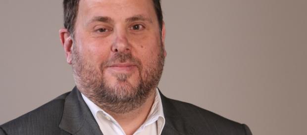 El poder de la palabra de Junqueras da pavor a muchos El poder de la palabra de Junqueras da pavor a muchos