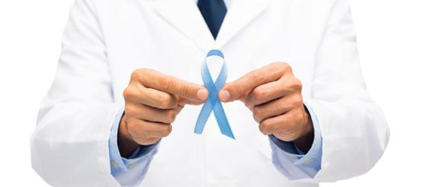 En lucha contra el cáncer de próstata En lucha contra el cáncer de próstata