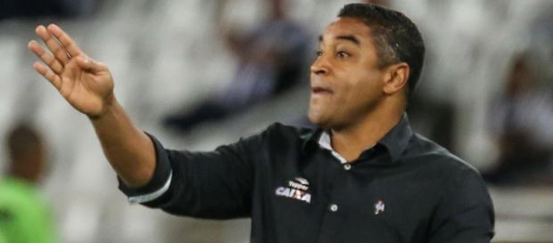 Ex-Galo, Roger comandará o Palmeiras em 2018 Ex-Galo, Roger comandará o Palmeiras em 2018
