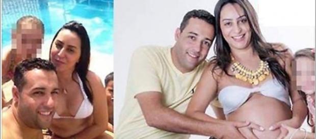 Fabíola da unha está muito mal Fabíola da unha está muito mal