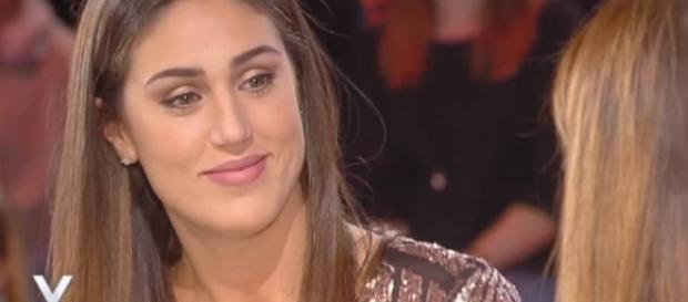 GF vip, Cecilia Rodriguez difende Ignazio GF vip, Cecilia Rodriguez difende Ignazio