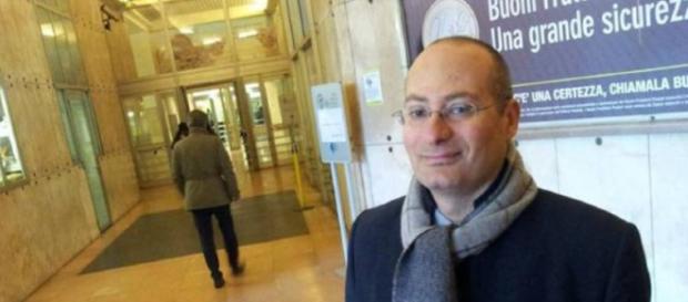Giovanni Cafaro e la sua lotta Giovanni Cafaro e la sua lotta
