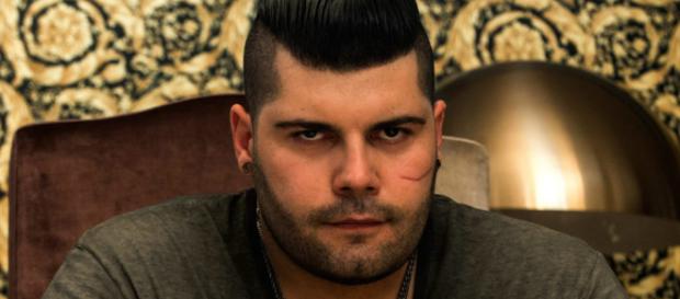 Gomorra 3: ecco le prime immagini - vanityfair.it Gomorra 3: ecco le prime immagini - vanityfair.it