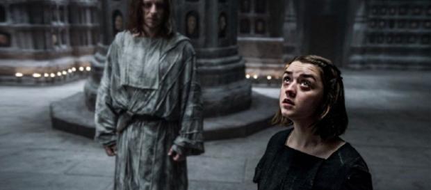 GoT 6x08:¡Liberada la reveladora sinopsis de No One! Y dos ... - lospochocleros.com GoT 6x08:¡Liberada la reveladora sinopsis de No One! Y dos ... - lospochocleros.com