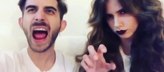 Gran Hermano Revolution: La respuesta de Carlota a sus haters. Gran Hermano Revolution: La respuesta de Carlota a sus haters.