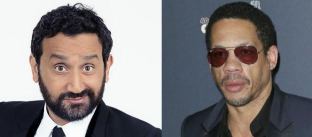 Gros clash entre Cyril Hanouna et Joey Starr - melty.fr Gros clash entre Cyril Hanouna et Joey Starr - melty.fr