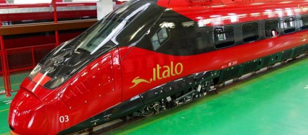 Italo, nuove corse e assunzioni grazie al treno Evo Italo, nuove corse e assunzioni grazie al treno Evo