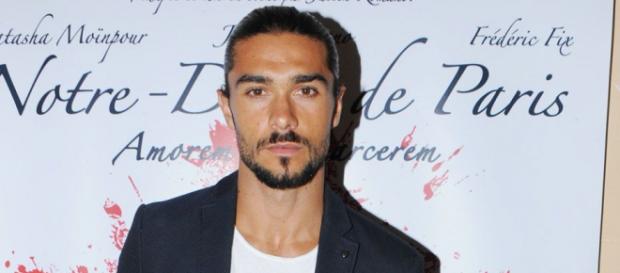 Julien Guirado s'exprime sur sa rupture avec Martika - public.fr Julien Guirado s'exprime sur sa rupture avec Martika - public.fr