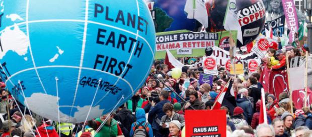 La COP 23 : notre résumé en trois points - minutenews.fr La COP 23 : notre résumé en trois points - minutenews.fr