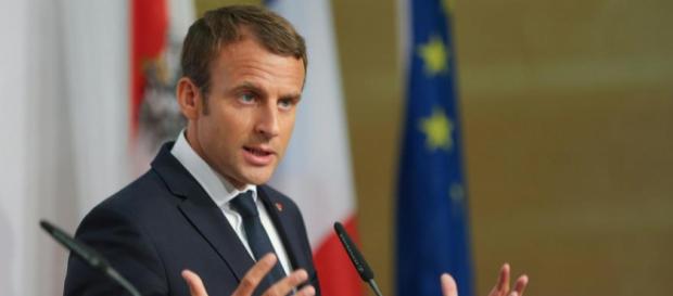 La France hausse le ton contre la Corée du Nord La France hausse le ton contre la Corée du Nord