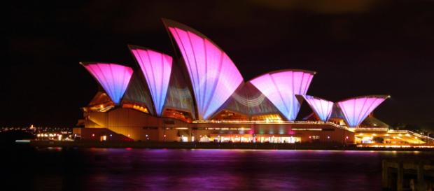 La Ópera de Australia advierte sobre la eliminación de comentarios ofensivos La Ópera de Australia advierte sobre la eliminación de comentarios ofensivos