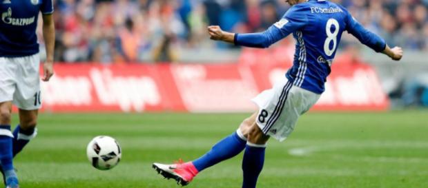 Leon Goretzka est un homme très demandé chez les grandes européennes. Leon Goretzka est un homme très demandé chez les grandes européennes.