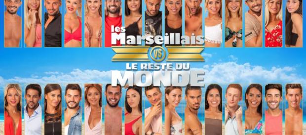Les Marseillais vs Le Reste du Monde 2 : Anthony Lyricos dénonce les tricheries et injustices dans le programme Les Marseillais vs Le Reste du Monde 2 : Anthony Lyricos dénonce les tricheries et injustices dans le programme