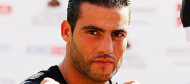 Manuel Charr ist wohl doch kein deutscher Weltmeister - boxenplus.de Manuel Charr ist wohl doch kein deutscher Weltmeister - boxenplus.de