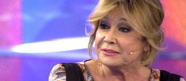 Mila Ximénez asegura que no volverá a coger un taxi Mila Ximénez asegura que no volverá a coger un taxi