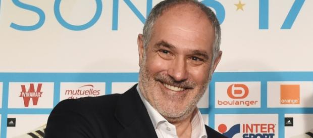 OM: Zubizarreta ne cherche pas « le joueur qui fera vendre plus de ... - bfmtv.com OM: Zubizarreta ne cherche pas « le joueur qui fera vendre plus de ... - bfmtv.com