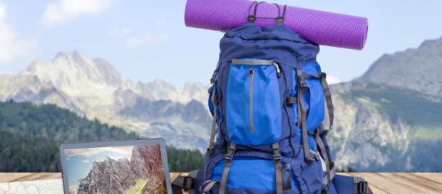 Para trabalhar viajando pelo mundo é necessário se preocupar com a conexão de internet do país Para trabalhar viajando pelo mundo é necessário se preocupar com a conexão de internet do país