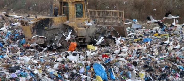 reciclaje, demasiado vertedero - lavanguardia.com reciclaje, demasiado vertedero - lavanguardia.com
