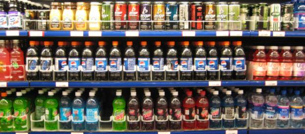Sugary Drinks will no longer be taxed - image - CCO | Wikimedia Commons Sugary Drinks will no longer be taxed - image - CCO | Wikimedia Commons