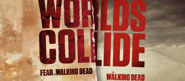 The Walking Dead/ Fear The Walking Dead: Comment les deux 'mondes' vont se rencontrer? The Walking Dead/ Fear The Walking Dead: Comment les deux 'mondes' vont se rencontrer?