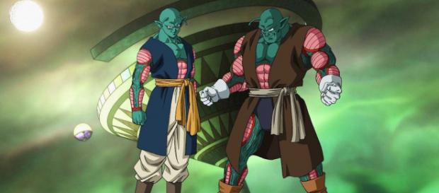 These Namekian's are not yet expired These Namekian's are not yet expired