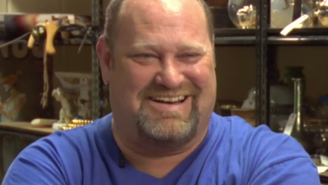 L'uomo diventato milionario da un giorno all'altro