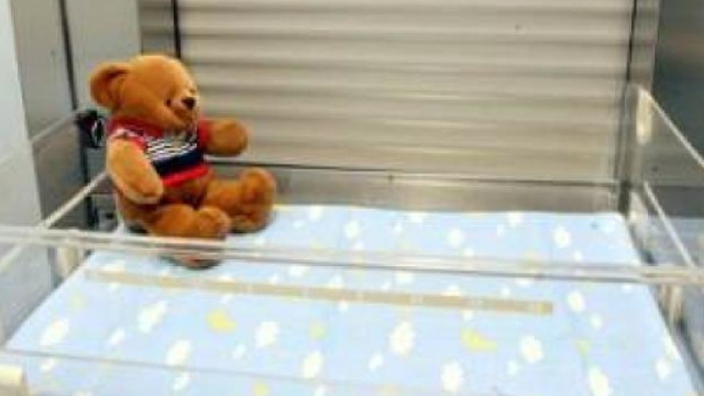 Calo delle nascite di circa 100.000 unit&agrave; nell'ultimo decennio