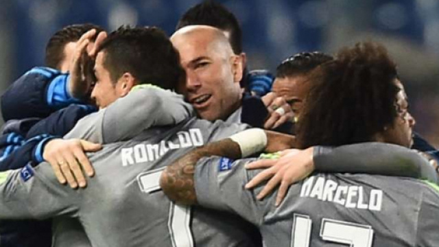 Ce footballeur va &ecirc;tre bient&ocirc;t recrut&eacute; par le Real Madrid ?