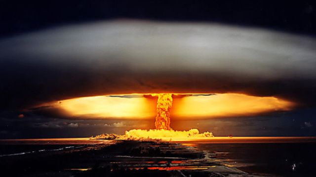 Corea del Nord conduce un ulteriore test balistico.