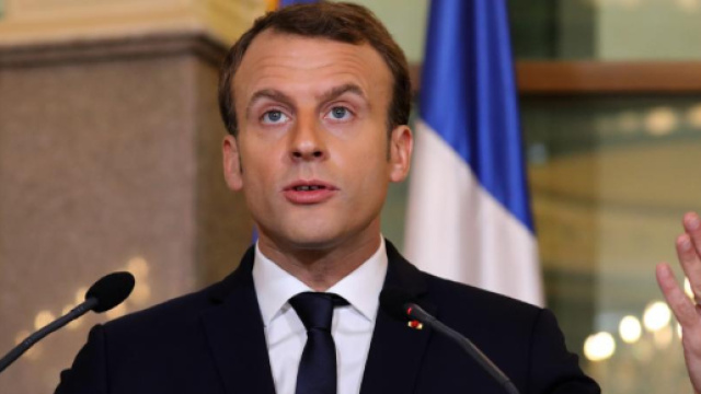 Emmanuel Macron au Burkina Faso : "Il est à craindre que les ... - francetvinfo.fr