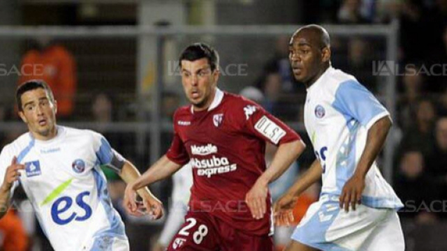 Foot régional | Pascal Johansen revient à Colmar dimanche - lalsace.fr