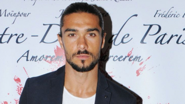 Julien Guirado s'exprime sur sa rupture avec Martika - public.fr