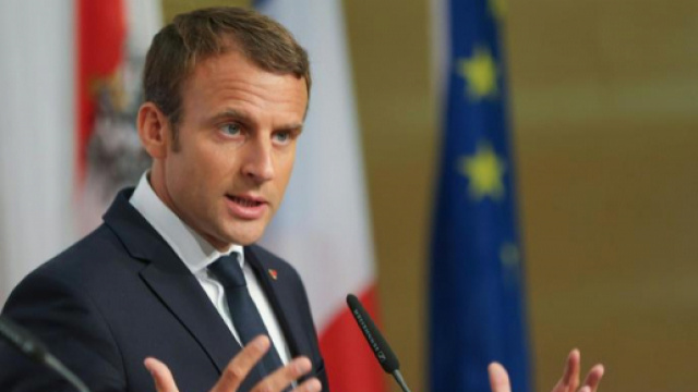 La France hausse le ton contre la Corée du Nord