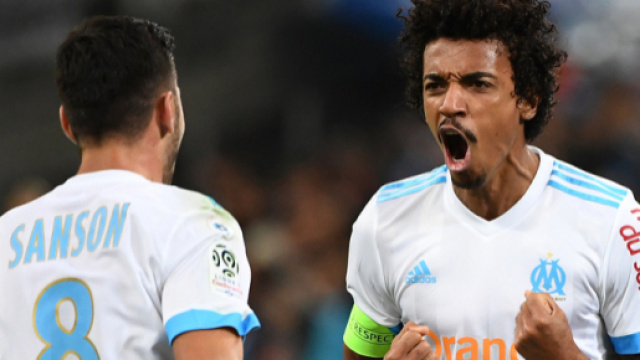 Marseille d&eacute;finitivement en marche ? (Photo : rtl.fr)